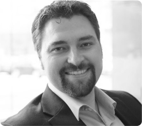 Brian Perks headshot