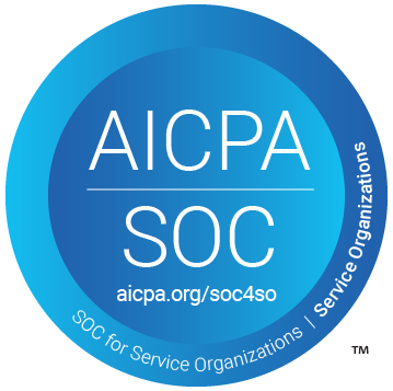 SOC Compliance Badge