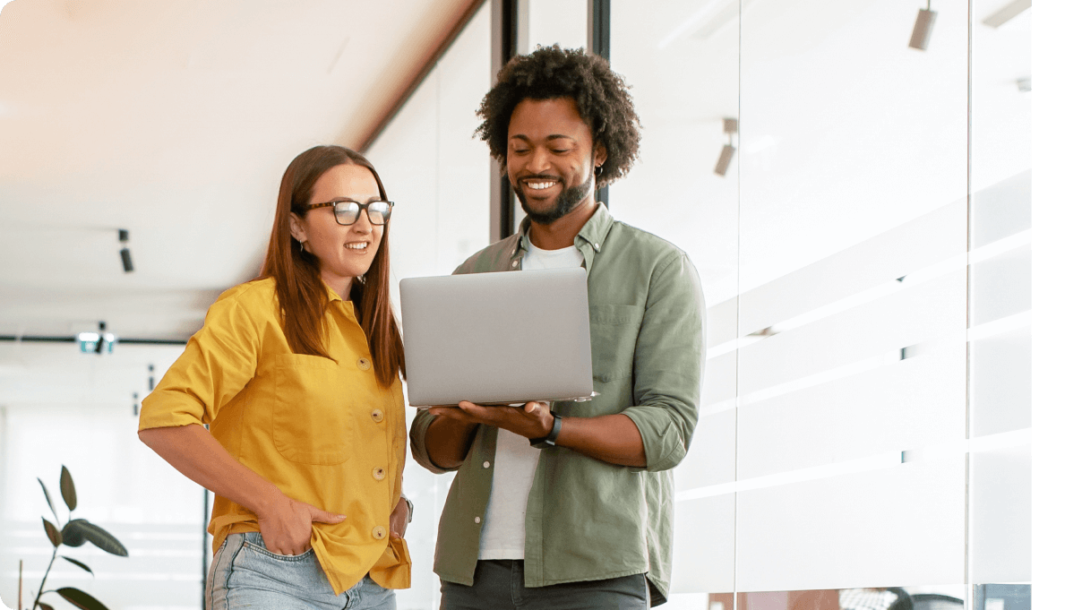 HRTech Solutions Talent Acquisition