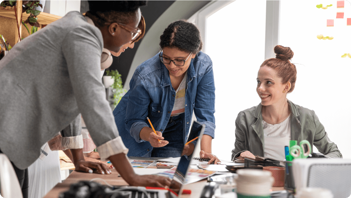 AdTech Solution Audience Activation