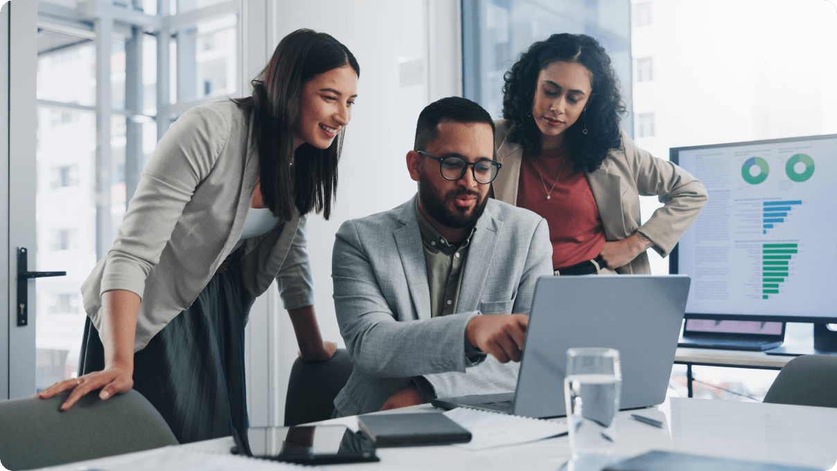 MarTech Solutions Demand Gen