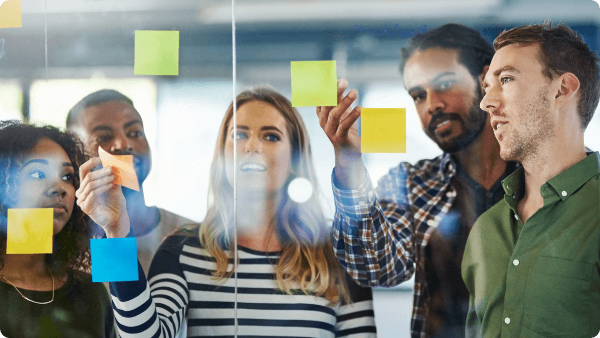 AdTech Solutions Demand-Side Platform