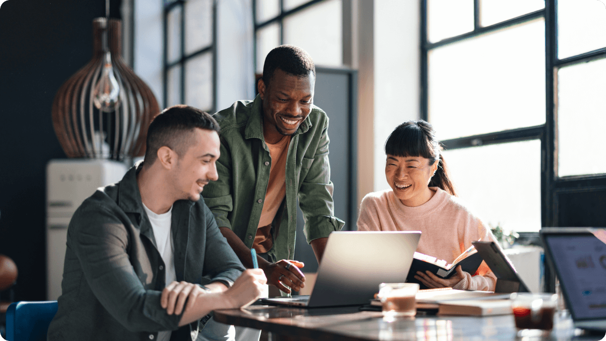 HRTech Solutions Employee Satisfaction