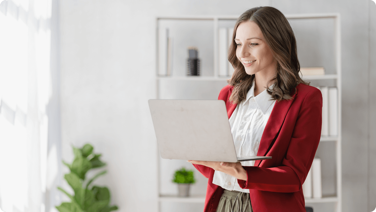 Fraud Solutions Identity Verification