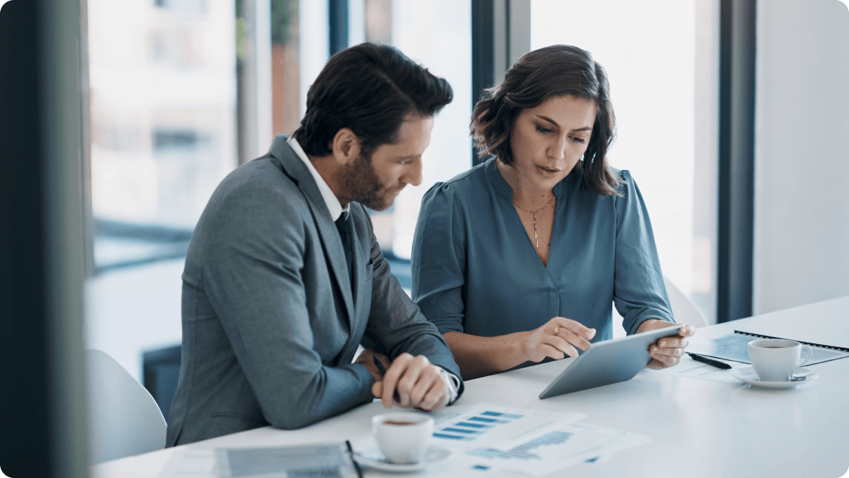 FinTech Solutions M&A Activity