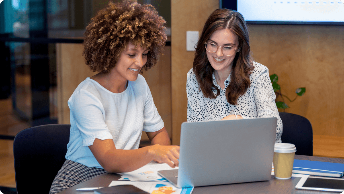 AdTech Solutions Supply-Side Platform