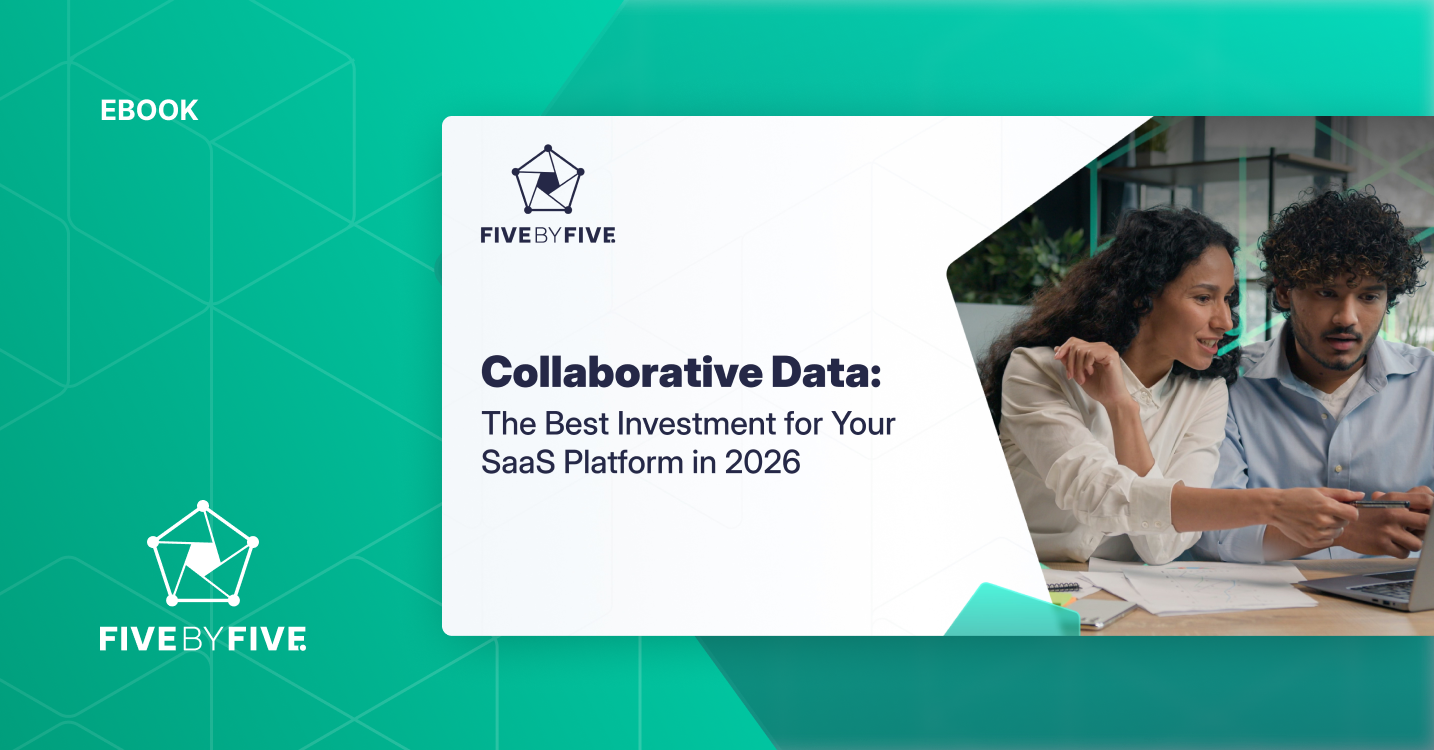 Collaborative Data: The Best Investment for SaaS in 2026